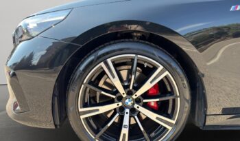 BMW – Serie 5 520d 48V sdrive MSport auto pieno