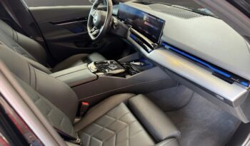 BMW – Serie 5 520d 48V sdrive MSport auto pieno