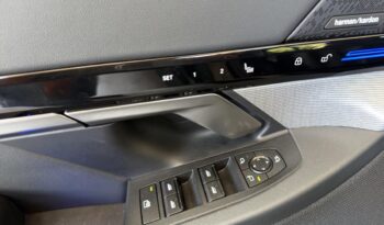 BMW – Serie 5 520d 48V sdrive MSport auto pieno