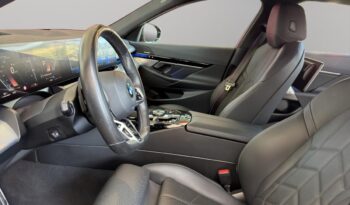 BMW – Serie 5 520d 48V sdrive MSport auto pieno