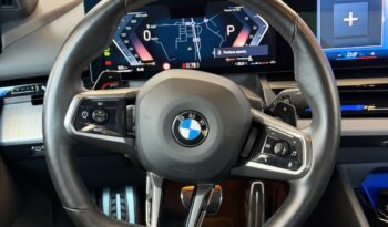 BMW – Serie 5 520d 48V sdrive MSport auto pieno