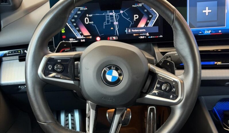 BMW – Serie 5 520d 48V sdrive MSport auto pieno