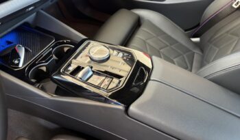 BMW – Serie 5 520d 48V sdrive MSport auto pieno