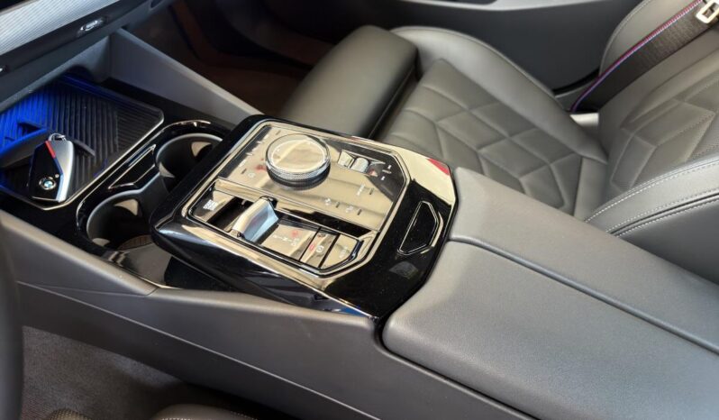 BMW – Serie 5 520d 48V sdrive MSport auto pieno