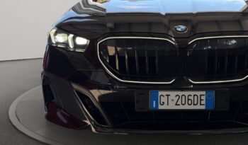 BMW – Serie 5 520d 48V sdrive MSport auto pieno