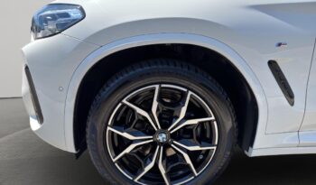 BMW – X3  xdrive20d mhev 48V Msport auto pieno