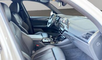 BMW – X3  xdrive20d mhev 48V Msport auto pieno