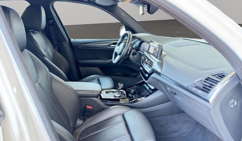 BMW – X3  xdrive20d mhev 48V Msport auto pieno
