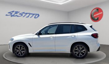 BMW – X3  xdrive20d mhev 48V Msport auto pieno