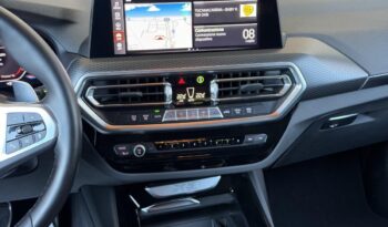BMW – X3  xdrive20d mhev 48V Msport auto pieno