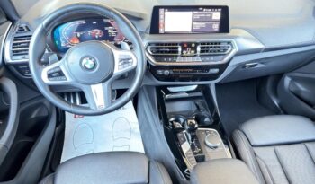 BMW – X3  xdrive20d mhev 48V Msport auto pieno