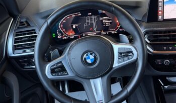 BMW – X3  xdrive20d mhev 48V Msport auto pieno