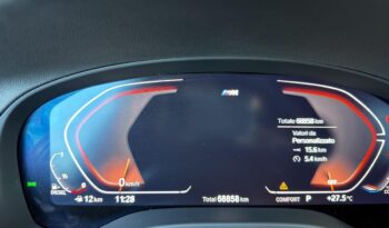 BMW – X3  xdrive20d mhev 48V Msport auto pieno