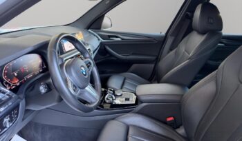 BMW – X3  xdrive20d mhev 48V Msport auto pieno