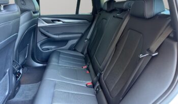 BMW – X3  xdrive20d mhev 48V Msport auto pieno