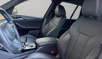 BMW – X3  xdrive20d mhev 48V Msport auto pieno