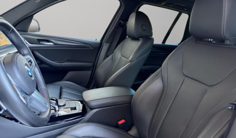 BMW – X3  xdrive20d mhev 48V Msport auto pieno