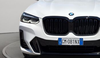 BMW – X3  xdrive20d mhev 48V Msport auto pieno