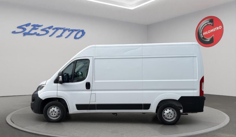 OPEL Movano 35 L2H2 2.2 Bluehdi 140cv S&S (Edition)  35 L2H2 2.2 Bluehdi 140cv S&S (Edition) pieno