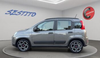 FIAT – Panda – 1.0 FireFly S&S Hybrid City Life pieno