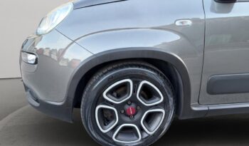 FIAT – Panda – 1.0 FireFly S&S Hybrid City Life pieno