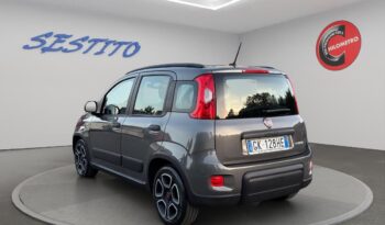 FIAT – Panda – 1.0 FireFly S&S Hybrid City Life pieno