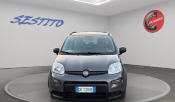 FIAT – Panda – 1.0 FireFly S&S Hybrid City Life pieno
