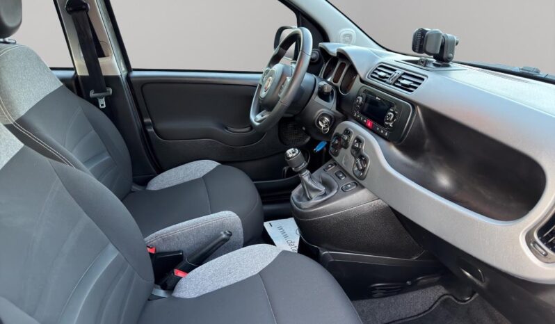 FIAT – Panda – 1.0 FireFly S&S Hybrid City Life pieno