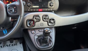 FIAT – Panda – 1.0 FireFly S&S Hybrid City Life pieno