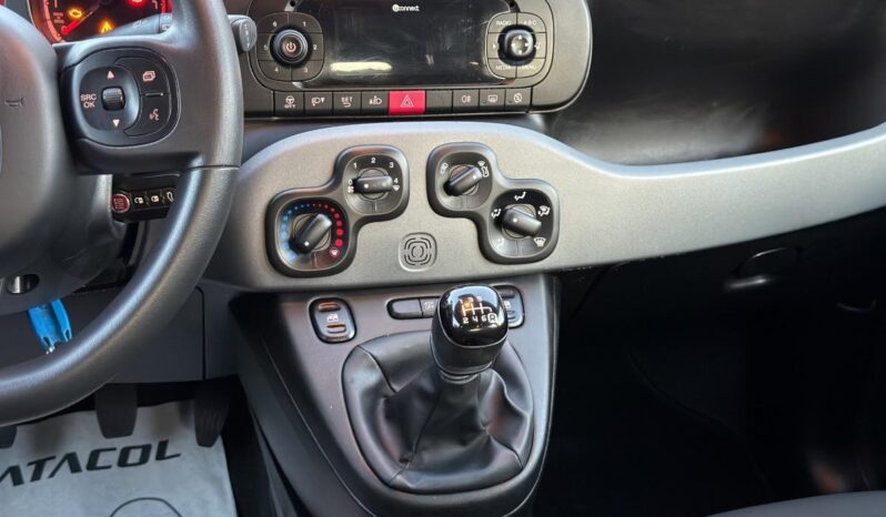 FIAT – Panda – 1.0 FireFly S&S Hybrid City Life pieno