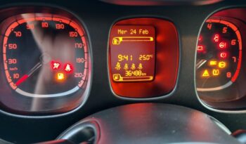 FIAT – Panda – 1.0 FireFly S&S Hybrid City Life pieno