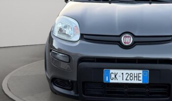FIAT – Panda – 1.0 FireFly S&S Hybrid City Life pieno
