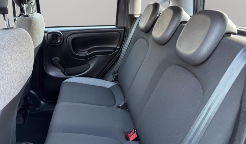 FIAT – Panda – 1.0 FireFly S&S Hybrid City Life pieno