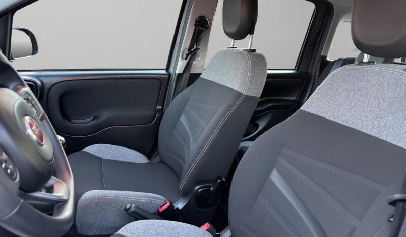 FIAT – Panda – 1.0 FireFly S&S Hybrid City Life pieno