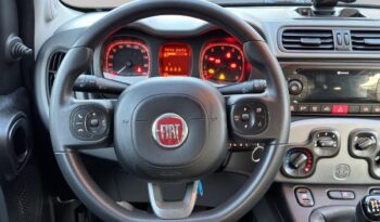 FIAT – Panda – 1.0 FireFly S&S Hybrid City Life pieno