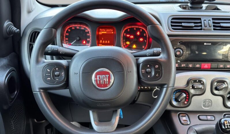 FIAT – Panda – 1.0 FireFly S&S Hybrid City Life pieno