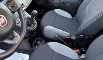 FIAT – Panda – 1.0 FireFly S&S Hybrid City Life pieno