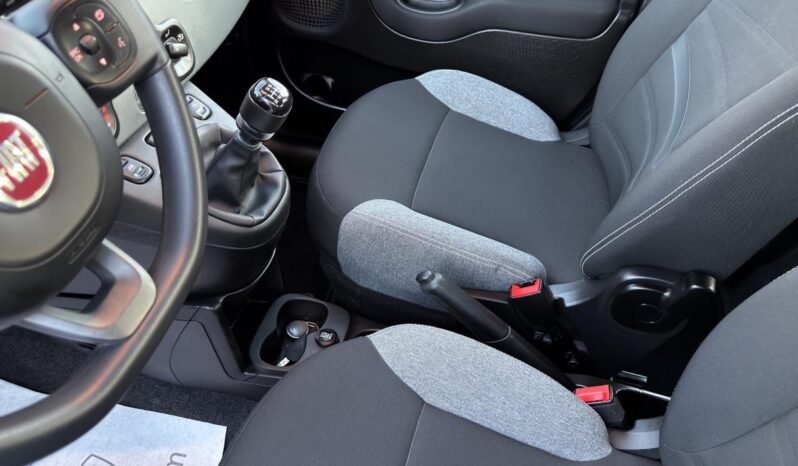 FIAT – Panda – 1.0 FireFly S&S Hybrid City Life pieno