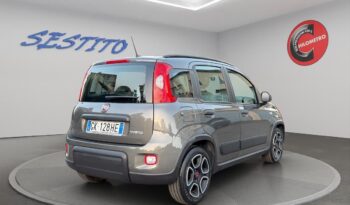 FIAT – Panda – 1.0 FireFly S&S Hybrid City Life pieno