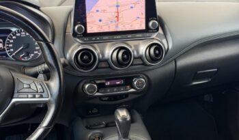 NISSAN – Juke  1.0 dig-t N-Connecta 114cv dct pieno