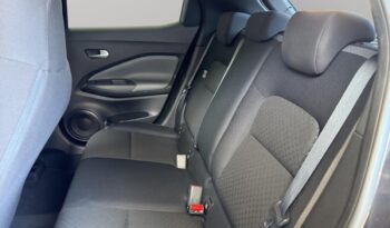 NISSAN – Juke  1.0 dig-t N-Connecta 114cv dct pieno