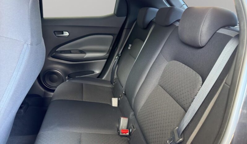 NISSAN – Juke  1.0 dig-t N-Connecta 114cv dct pieno
