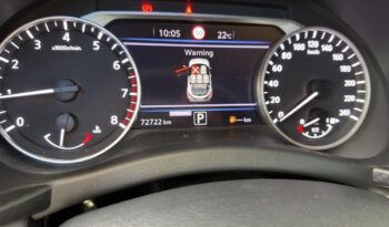 NISSAN – Juke  1.0 dig-t N-Connecta 114cv dct pieno