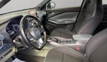 NISSAN – Juke  1.0 dig-t N-Connecta 114cv dct pieno
