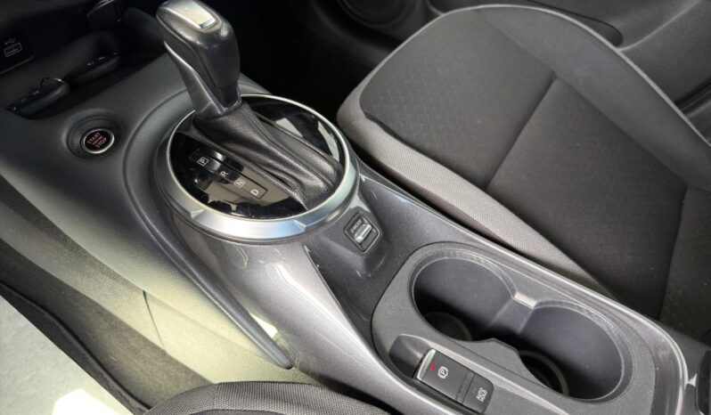 NISSAN – Juke  1.0 dig-t N-Connecta 114cv dct pieno