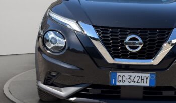 NISSAN – Juke  1.0 dig-t N-Connecta 114cv dct pieno