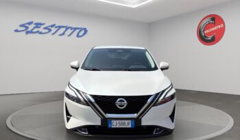 NISSAN – Qashqai  1.3 mild hybrid Business 2wd 158cv xtronic pieno