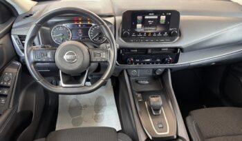 NISSAN – Qashqai  1.3 mild hybrid Business 2wd 158cv xtronic pieno