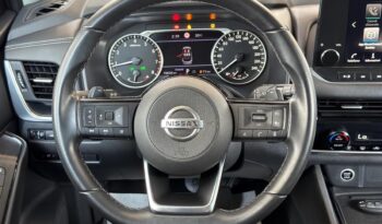 NISSAN – Qashqai  1.3 mild hybrid Business 2wd 158cv xtronic pieno