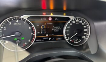NISSAN – Qashqai  1.3 mild hybrid Business 2wd 158cv xtronic pieno